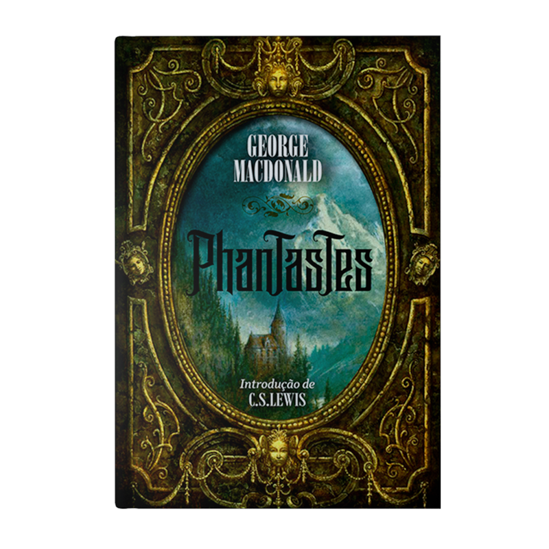 PHANTASTES