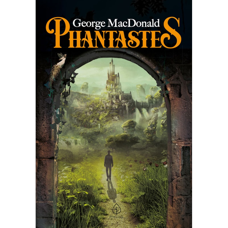 PHANTASTES