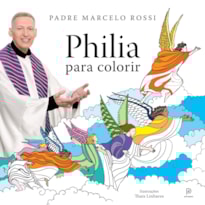 PHILIA PARA COLORIR