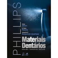 PHILLIPS MATERIAIS DENTÁRIOS