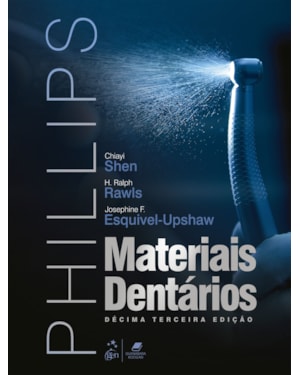 PHILLIPS MATERIAIS DENTÁRIOS
