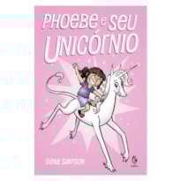 PHOEBE E SEU UNICÓRNIO