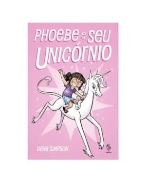 PHOEBE E SEU UNICÓRNIO