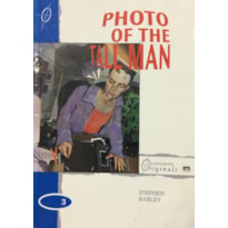 PHOTO OF THE TALL MAN