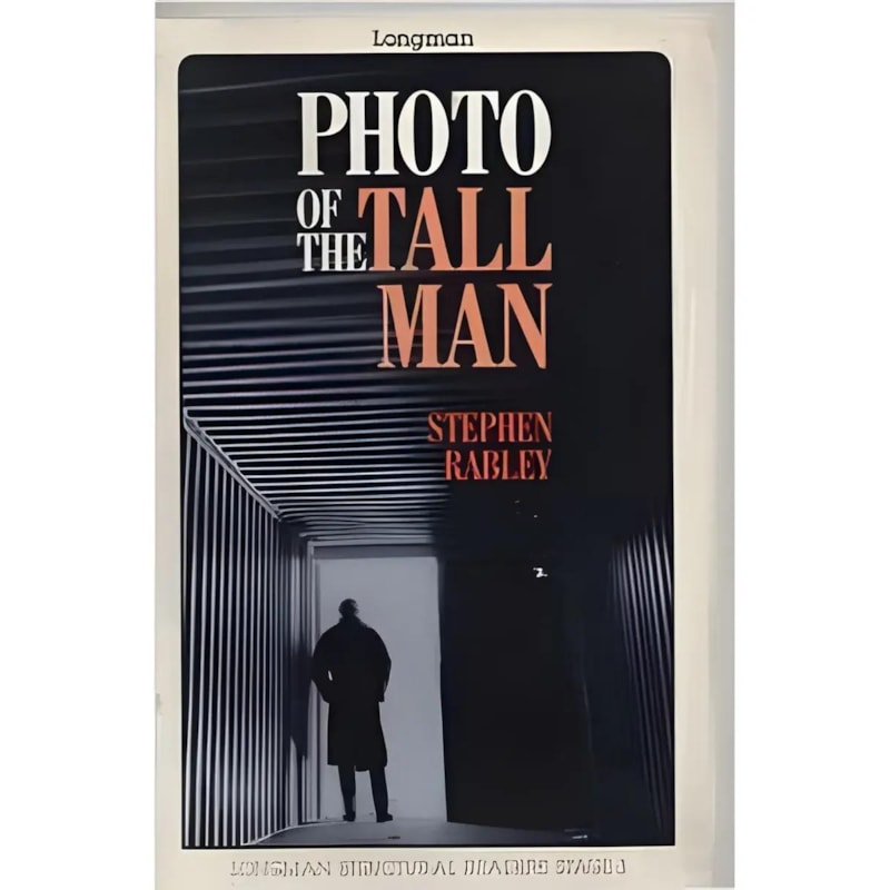 PHOTO OF THE TALL MAN