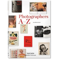 Photographers a-z