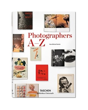 Photographers a-z