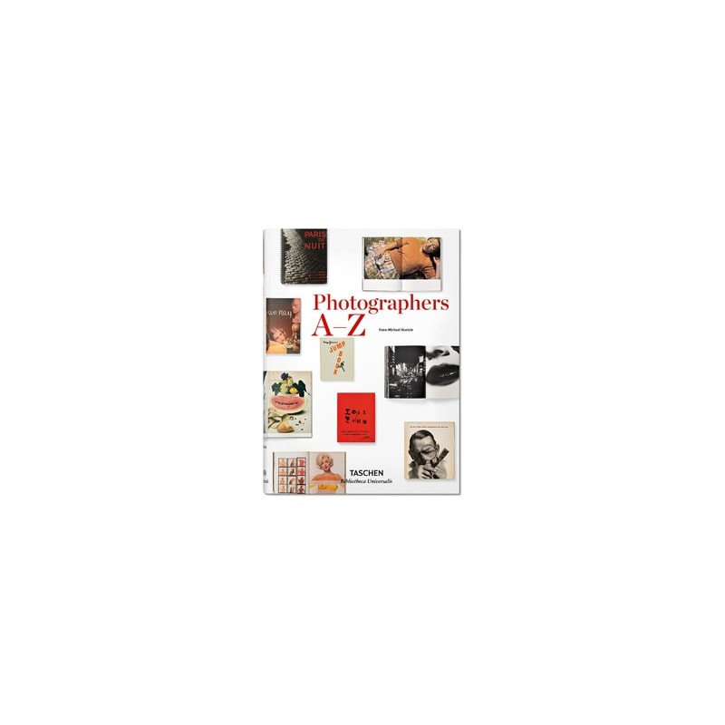 Photographers a-z