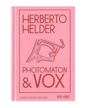 PHOTOMATON & VOX