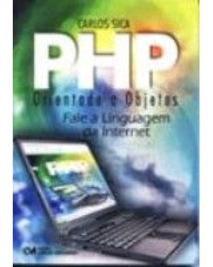 PHP ORIENTADO A OBJETOS