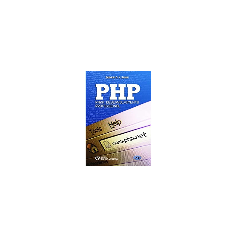 PHP - PARA DESENVOLVIMENTO PROFISSIONAL - 1