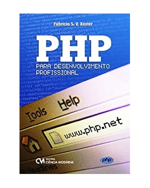 PHP - PARA DESENVOLVIMENTO PROFISSIONAL - 1