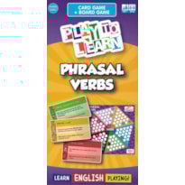 PHRASAL VERBS