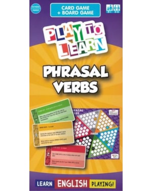 PHRASAL VERBS