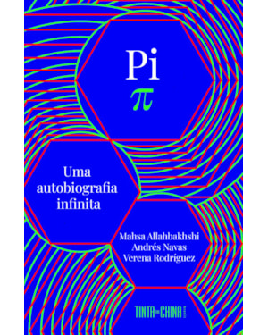PI: UMA AUTOBIOGRAFIA INFINITA