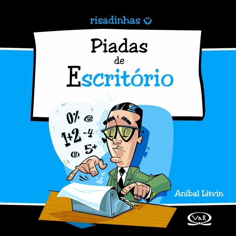 PIADAS DE ESCRITÓRIO