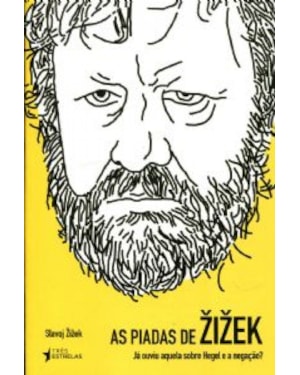 PIADAS DE ZIZEK, AS