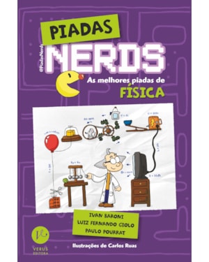 PIADAS NERDS: AS MELHORES PIADAS DE FÍSICA