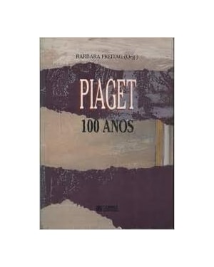 PIAGET- 100 ANOS - 1ª