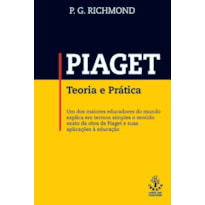 PIAGET - TEORIA E PRATICA - 6