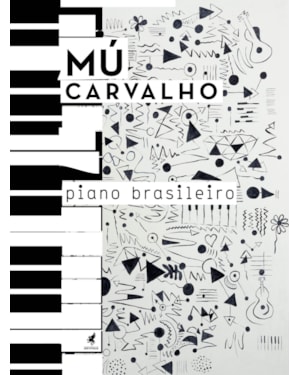 PIANO BRASILEIRO