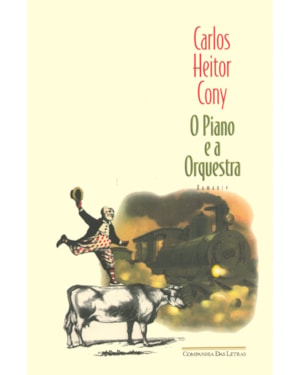 PIANO E A ORQUESTRA, O - 1ª