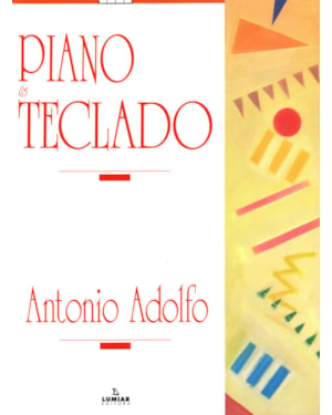 PIANO E TECLADO