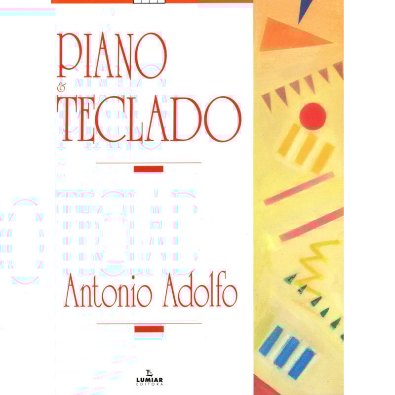 PIANO E TECLADO