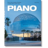 Piano - obra completa - 1966-2021