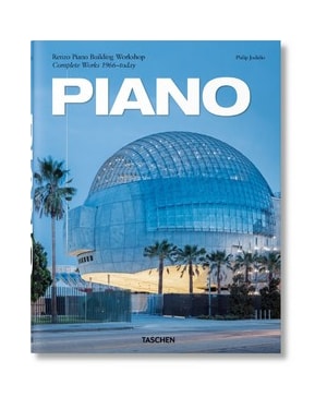 Piano - obra completa - 1966-2021