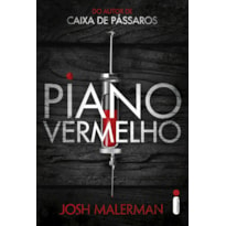 PIANO VERMELHO