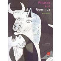 PICASSO E O GUERNICA