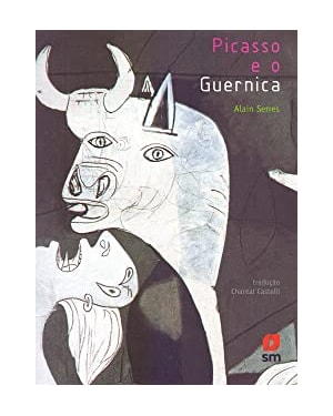 PICASSO E O GUERNICA