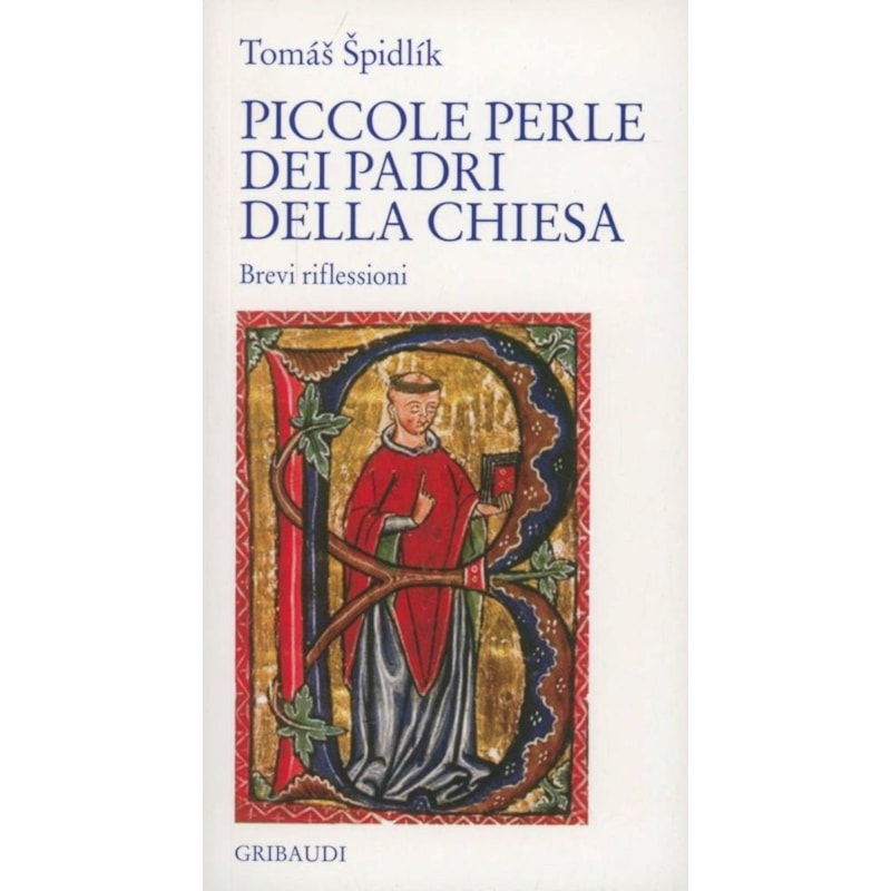 PICCOLE PERLE DEI PADRI DELLA CHIESA