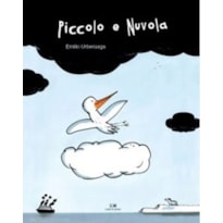 PICCOLO E NUVOLA