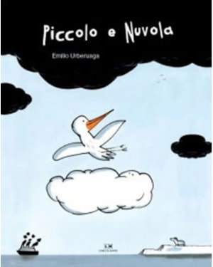 PICCOLO E NUVOLA