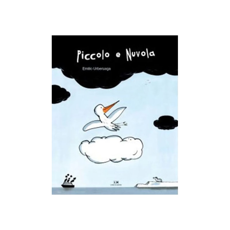 PICCOLO E NUVOLA