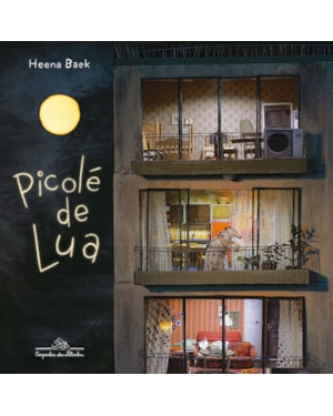 Picolé de lua