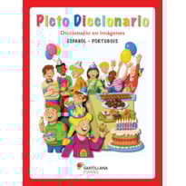 PICTODICCIONARIO - DICCIONARIO EN IMÁGENES