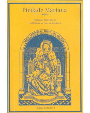 Piedade mariana