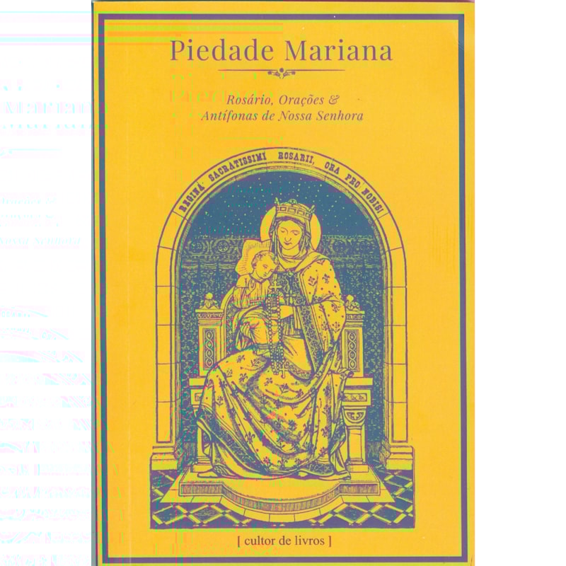 PIEDADE MARIANA