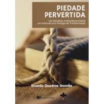 PIEDADE PERVERTIDA