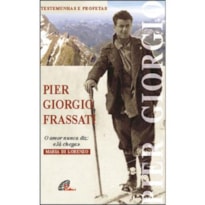 PIER GIORGIO FRASSAT