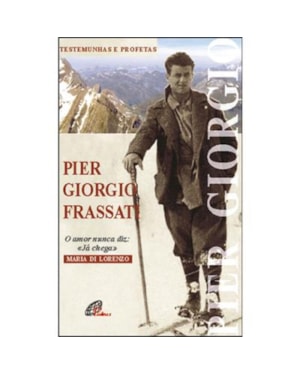 PIER GIORGIO FRASSAT