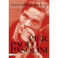 PIER PAOLO PASOLINI