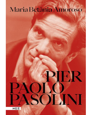 PIER PAOLO PASOLINI