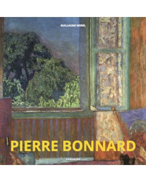 Pierre Bonnard