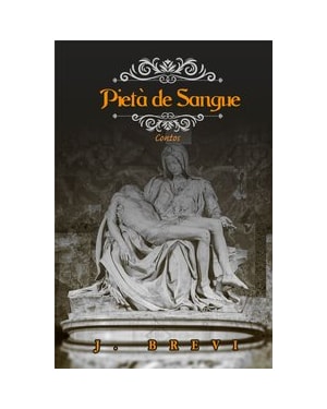 PIETÀ DE SANGUE