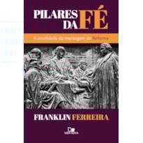 Pilares da fé