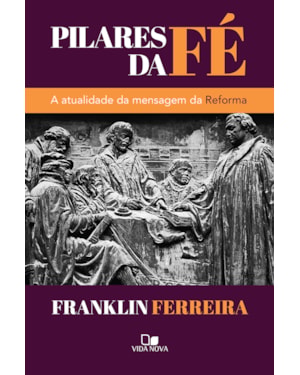 Pilares da fé
